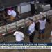 Campanha solidária do Emaús em Belém arrecada eletrônicos neste sábado, 30