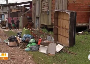MPF recomenda que Prefeitura de Belém revise mudanças em comitê de riscos e desastres