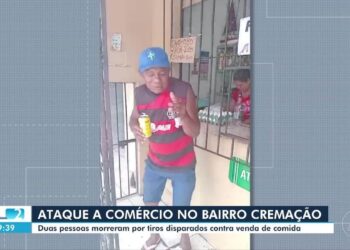 Despedida de jovem morto na Cremação, em Belém, reúne família e pede por justiça em Belém