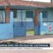 Escola de Castanhal, no PA, é alvo de vandalismo e roubo