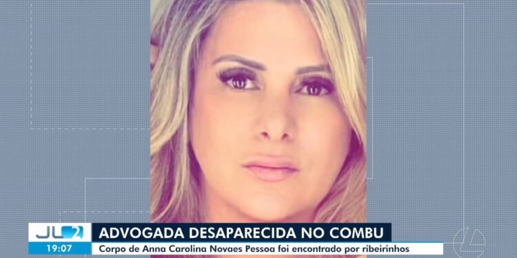 Morte de advogada após passeio de moto aquática na Ilha do Combu em Belém: o que se sabe e falta saber