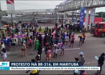 VÍDEOS: JL2 de terça-feira, 26 de maio de 2026