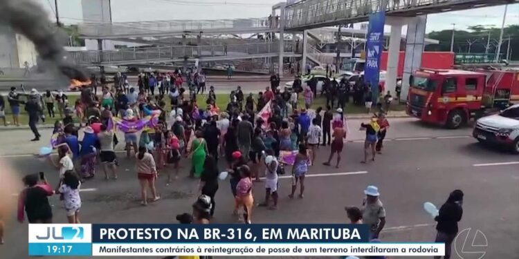 VÍDEOS: JL2 de terça-feira, 26 de maio de 2026