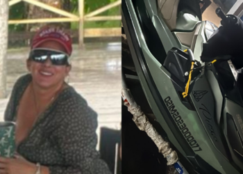 Quem era a advogada encontrada morta após passeio de moto aquática em Belém