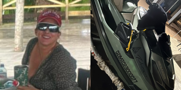 Quem era a advogada encontrada morta após passeio de moto aquática em Belém