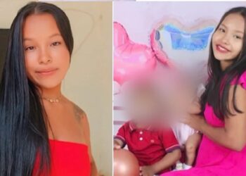 'O que vou dizer aos meus netos', desabafa mãe de jovem morta em acidente em Belém