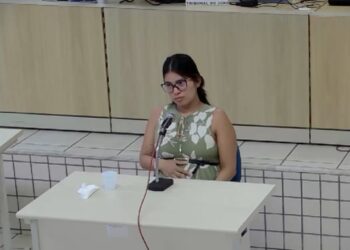 Jussara Nadiny é condenada a 2 anos e 6 meses pela morte de Líbia Tavares em Santarém