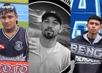 Quem é o motorista preso após atropelamento com 3 mortes em Belém