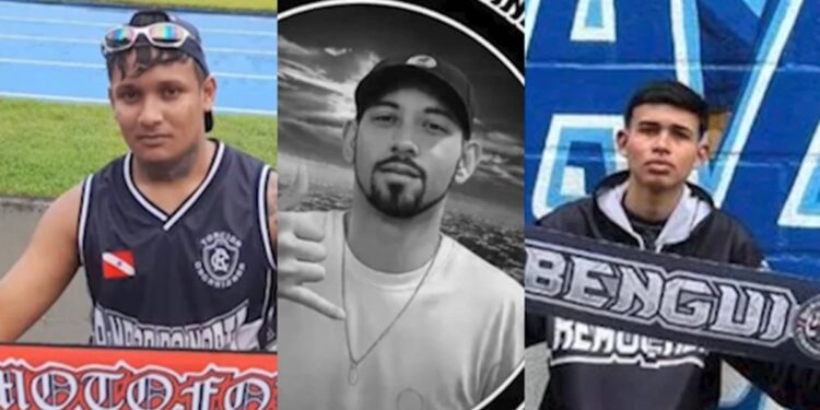 Quem é o motorista preso após atropelamento com 3 mortes em Belém
