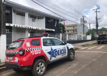 Homem é morto com a própria faca ao tentar atacar o atual da ex no bairro Uruará, em Santarém