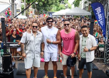 O que fazer em Belém: agenda cultural tem Nosso Tom, Dia Mundial do Hambúrguer, bregaço, reggae e mais