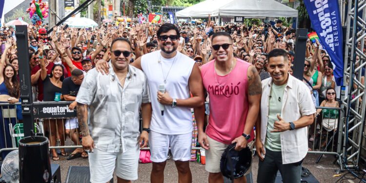 O que fazer em Belém: agenda cultural tem Nosso Tom, Dia Mundial do Hambúrguer, bregaço, reggae e mais