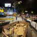 Prefeitura de Belém multa fast-food em R$ 30 mil por destruir calçada histórica na av. Nazaré