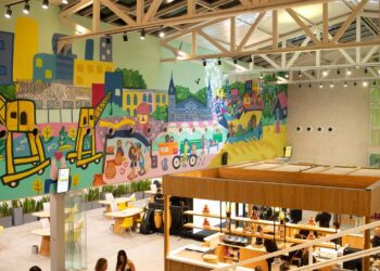 Feira do empreendedor em Belém reúne Alceu Valença e Isaquias Queiroz; veja programação