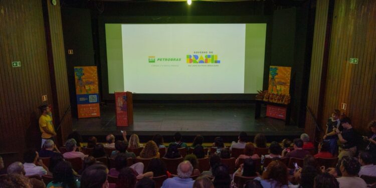 Mostra retrospectiva do Amazônia FiDOC reúne 27 filmes e revisita histórias da Pan-Amazônia em Belém