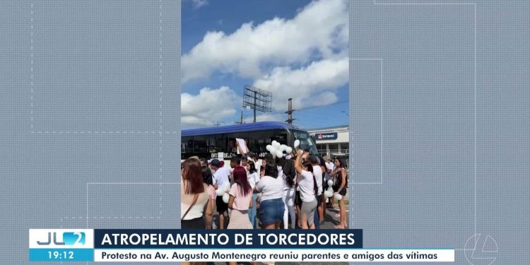 VÍDEOS: JL2 de sexta-feira, 5 de junho de 2026