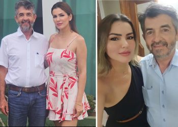 Morre mulher baleada por vereador e ex-prefeito durante assinatura do divórcio em Ourilândia do Norte