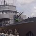 Semana da Marinha em Belém tem visitação gratuita a navios, corrida e programação musical