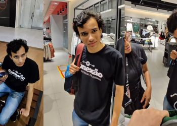 Quem é Douglas, paraense que viralizou pela honestidade e simplicidade ao ter os valores testados