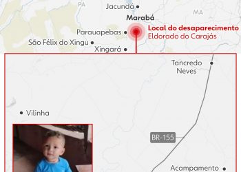 'Saudade me corta todo dia', diz mãe de José Artur, bebê desaparecido há mais de 2 meses no PA