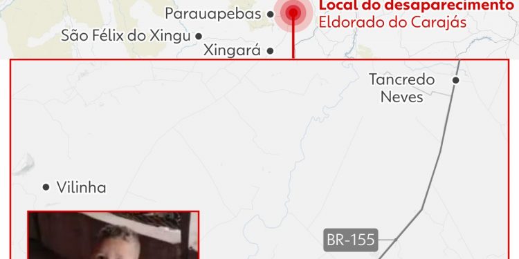 'Saudade me corta todo dia', diz mãe de José Artur, bebê desaparecido há mais de 2 meses no PA