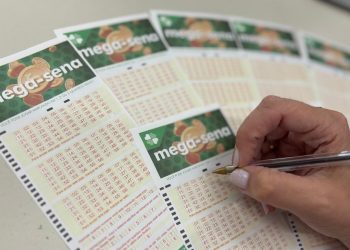 Mega-Sena 3014: duas apostas do oeste do PA acertam a quadra; prêmio vai a R$ 32 milhões